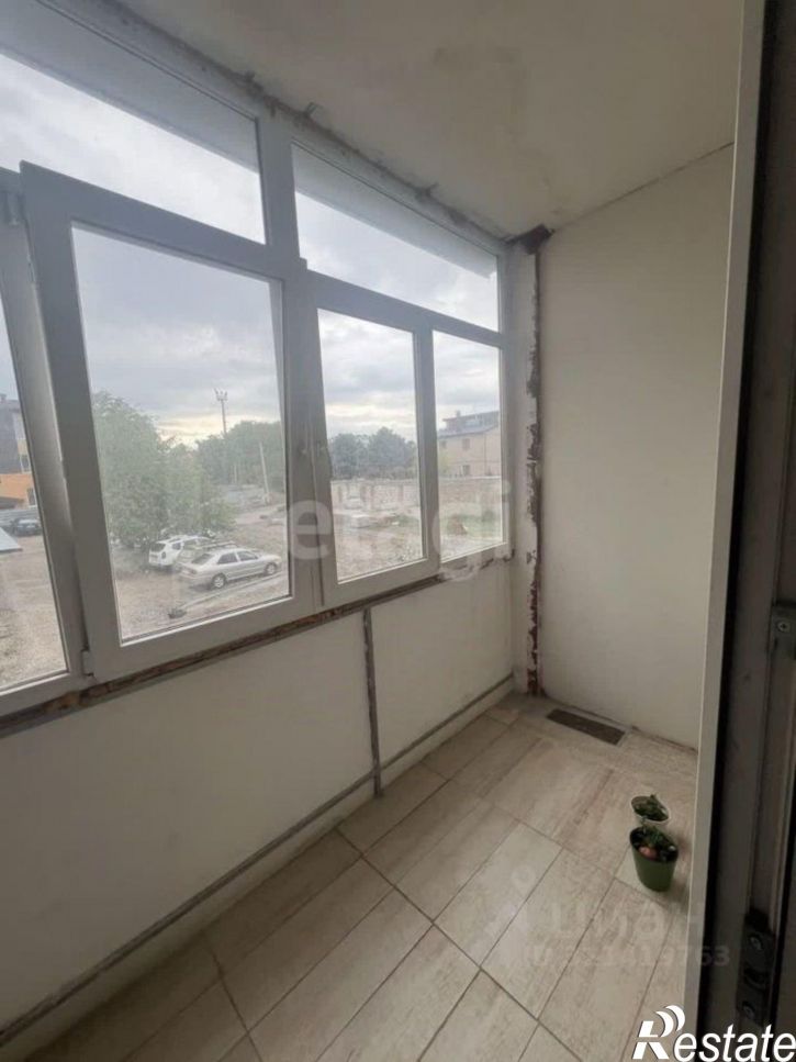 2-комн квартира улица Поповкина, 35,  д. 35