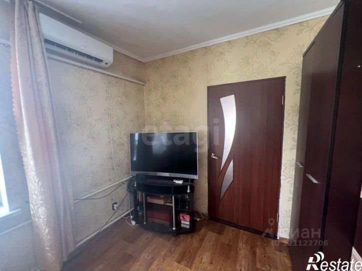 2-комн квартира улица Воровского, 19,  д. 19