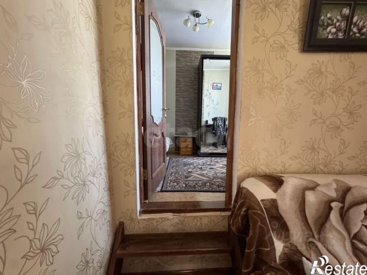 2-комн квартира улица Воровского, 19,  д. 19