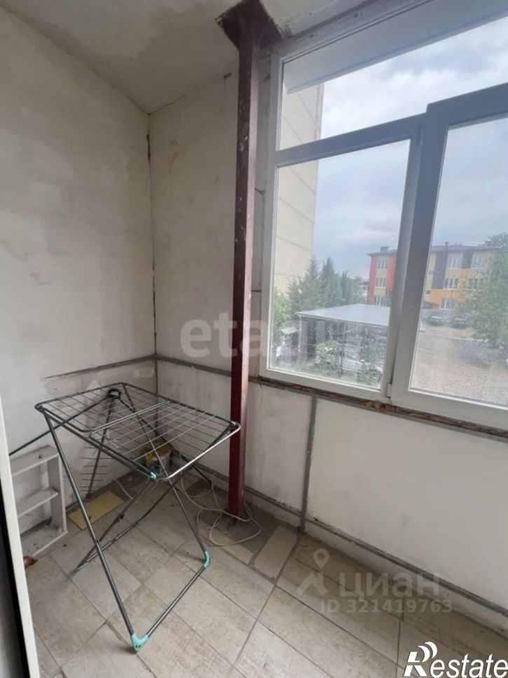 2-комн квартира улица Поповкина, 35,  д. 35