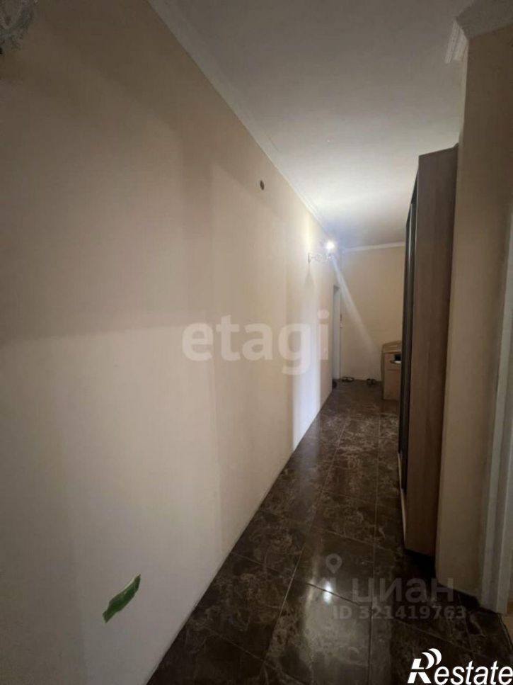 2-комн квартира улица Поповкина, 35,  д. 35