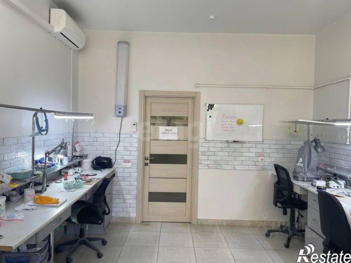 Помещение свободного назначения ул И.Гаспринского, 9,  д. 9