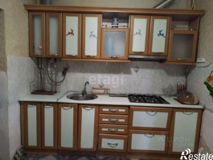 2-комн квартира Колодезный пер, 6,  д. 6