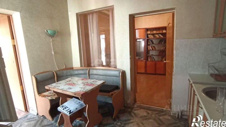 2-комн квартира Колодезный пер, 6,  д. 6