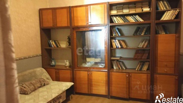 2-комн квартира Колодезный пер, 6,  д. 6