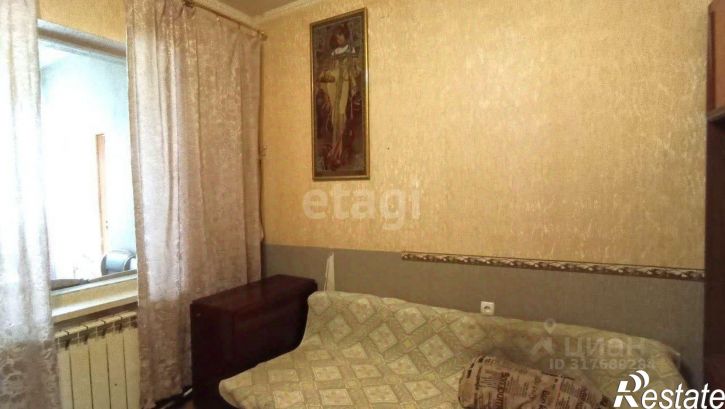 2-комн квартира Колодезный пер, 6,  д. 6