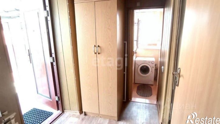 2-комн квартира Колодезный пер, 6,  д. 6