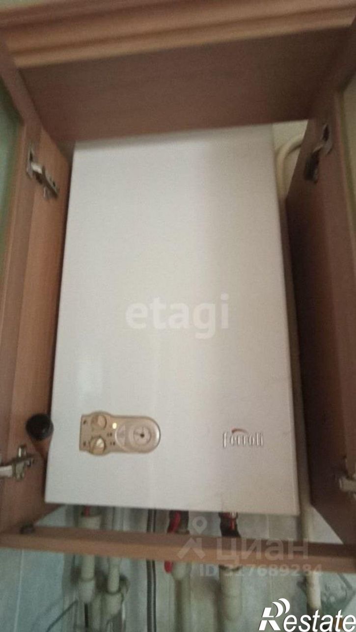 2-комн квартира Колодезный пер, 6,  д. 6