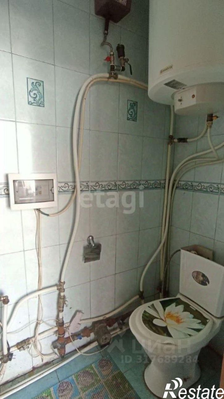 2-комн квартира Колодезный пер, 6,  д. 6