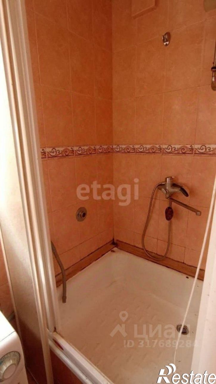 2-комн квартира Колодезный пер, 6,  д. 6