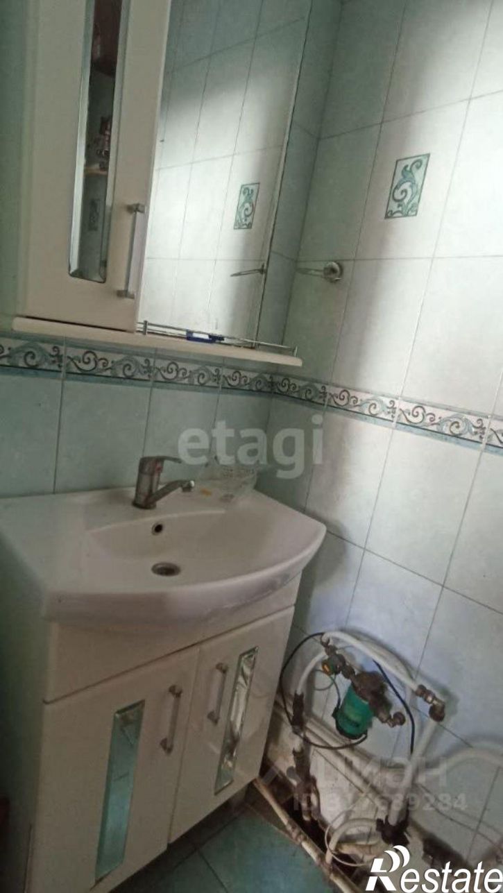 2-комн квартира Колодезный пер, 6,  д. 6