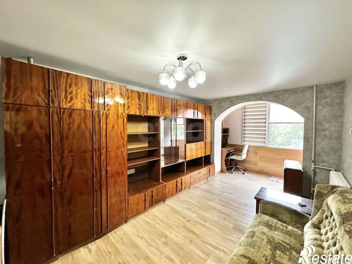 1-комн квартира ул Сенная, 27,  д. 27