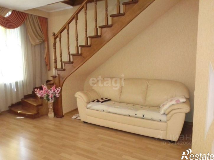 5-комн квартира Ростовская улица, 17,  д. 17