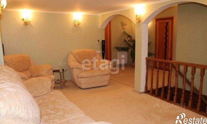 5-комн квартира Ростовская улица, 17,  д. 17