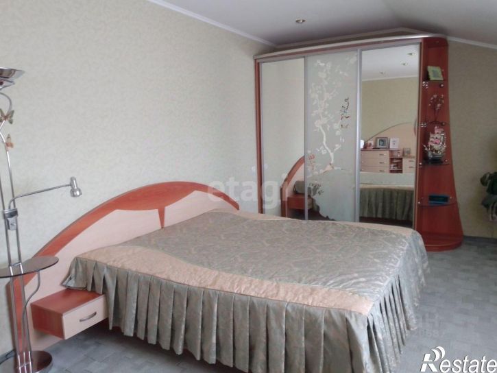 5-комн квартира Ростовская улица, 17,  д. 17