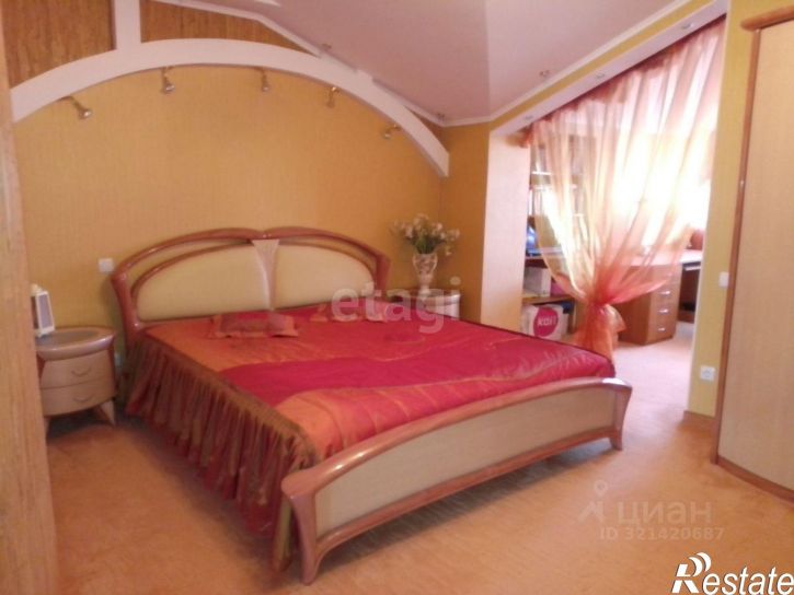 5-комн квартира Ростовская улица, 17,  д. 17