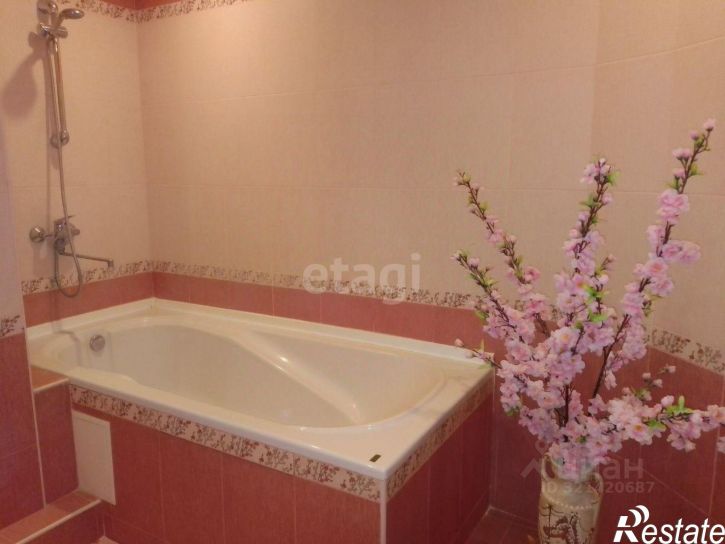 5-комн квартира Ростовская улица, 17,  д. 17