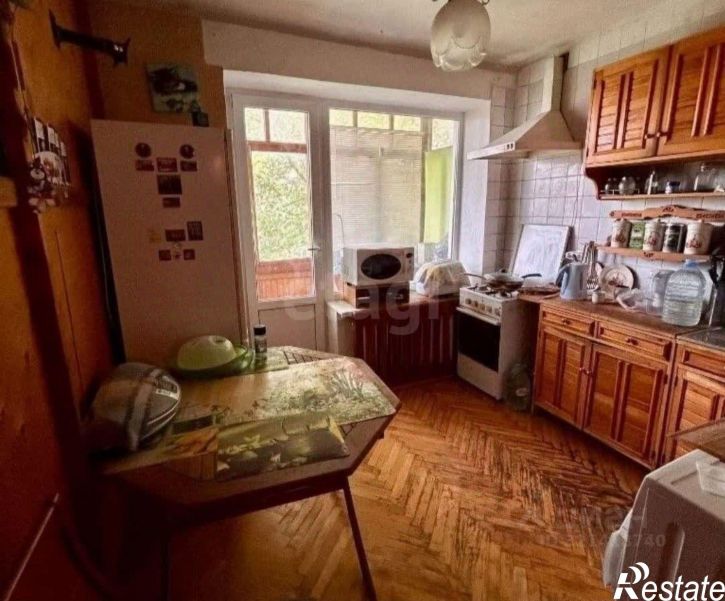 1-комн квартира ул Тургенева, 48,  д. 48