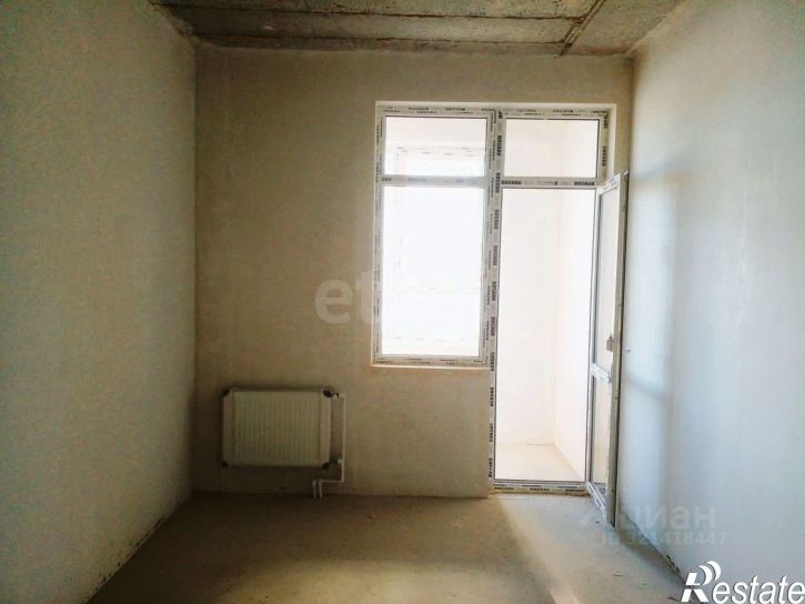 1-комн квартира пр-кт Александра Суворова, 97,  д. 97