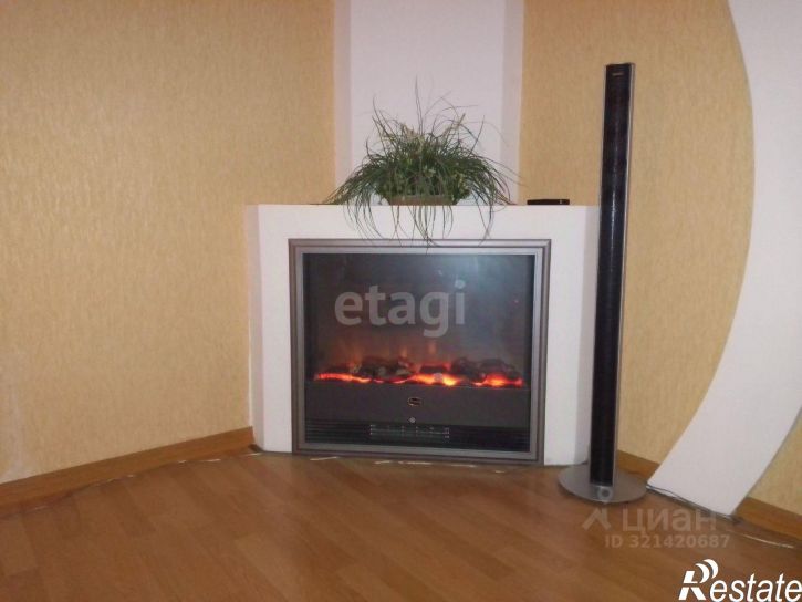 5-комн квартира Ростовская улица, 17,  д. 17