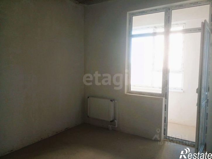 1-комн квартира пр-кт Александра Суворова, 97,  д. 97