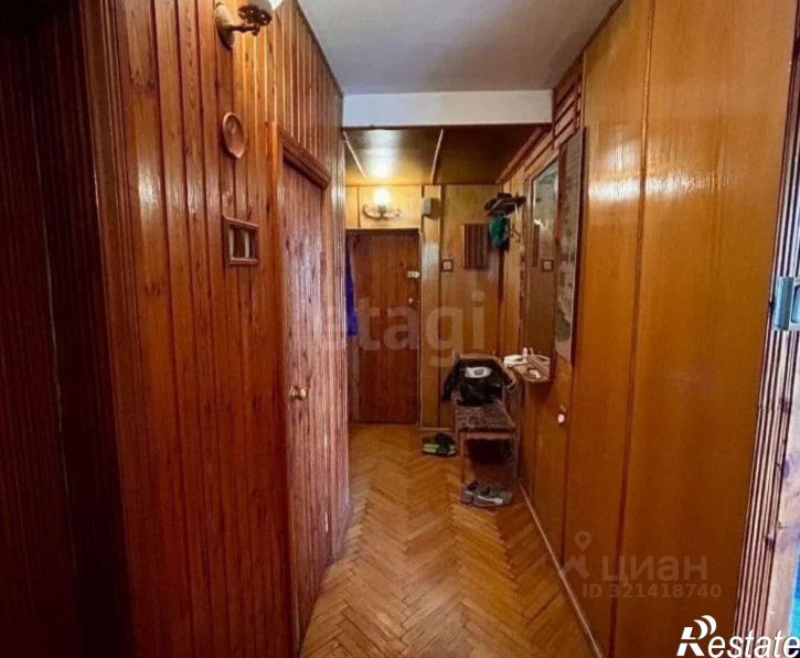 1-комн квартира ул Тургенева, 48,  д. 48