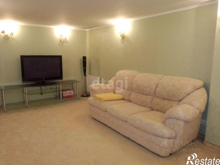 5-комн квартира Ростовская улица, 17,  д. 17