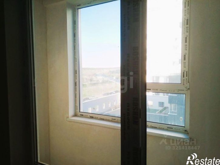 1-комн квартира пр-кт Александра Суворова, 97,  д. 97