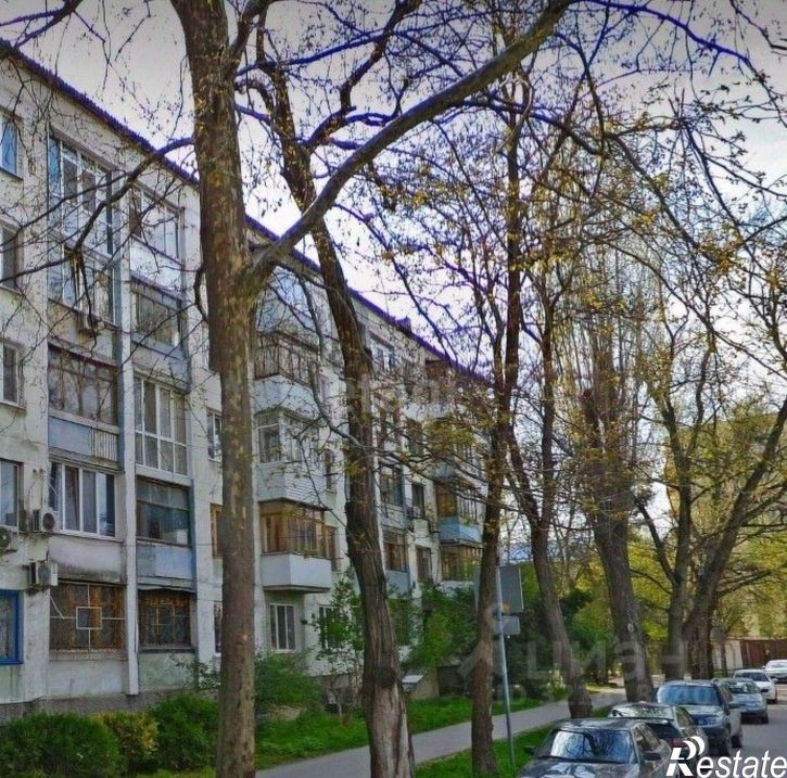 1-комн квартира ул Тургенева, 48,  д. 48