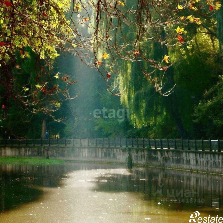 1-комн квартира ул Тургенева, 48,  д. 48