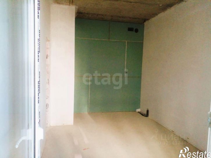 1-комн квартира пр-кт Александра Суворова, 97,  д. 97