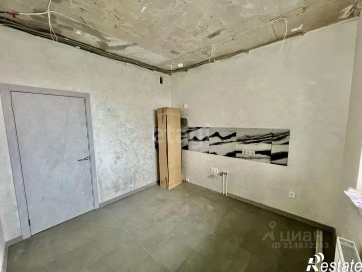 1-комн квартира Мраморный пер, 19,  д. 19