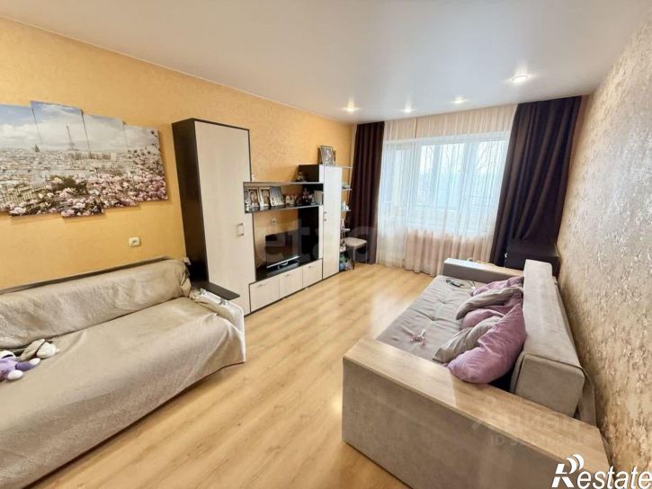 2-комн квартира ул Марка Донского, 51,  д. 51