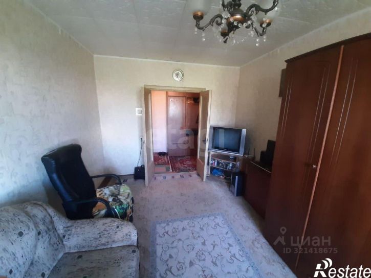 3-комн квартира ул Марка Донского, 51,  д. 51