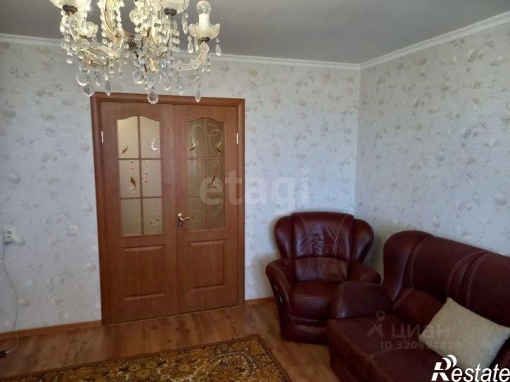 3-комн квартира ул Зеленая, 53,  д. 53