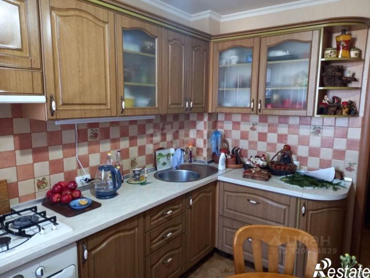 3-комн квартира ул Зеленая, 53,  д. 53