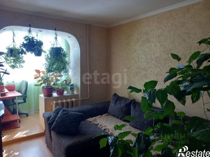 3-комн квартира ул Зеленая, 53,  д. 53