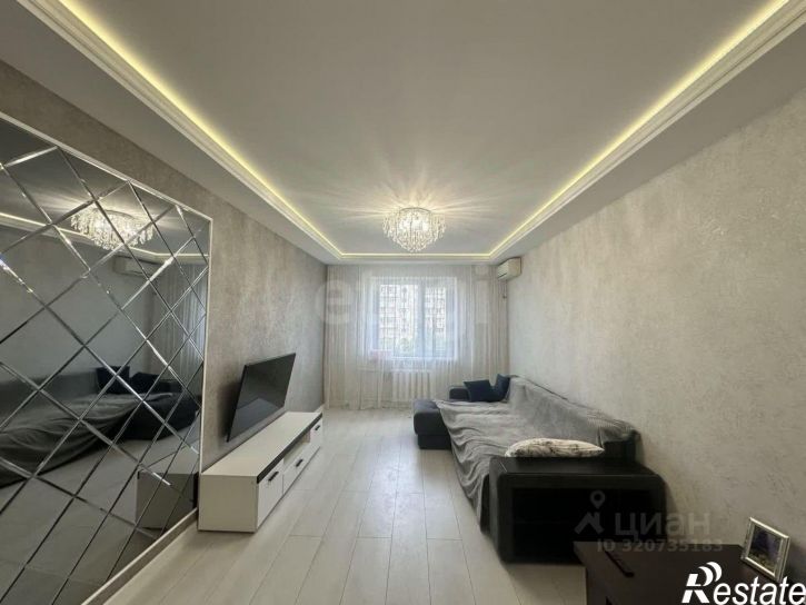 5-комн квартира ул Балаклавская, И66,  д. И66