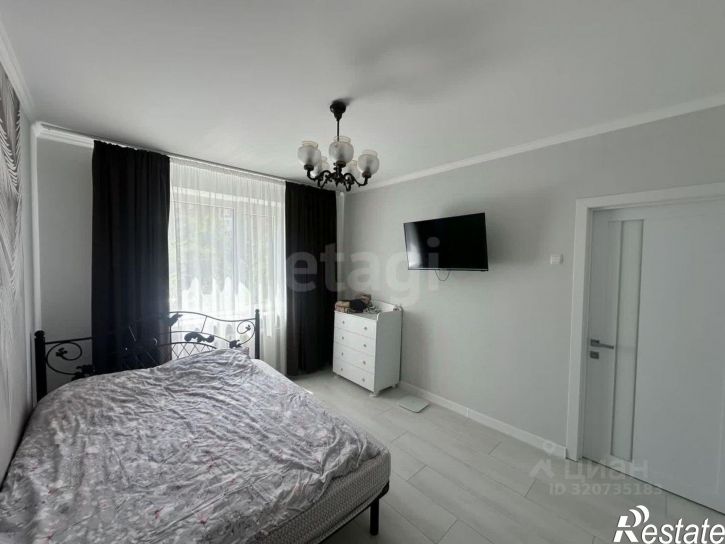 5-комн квартира ул Балаклавская, И66,  д. И66