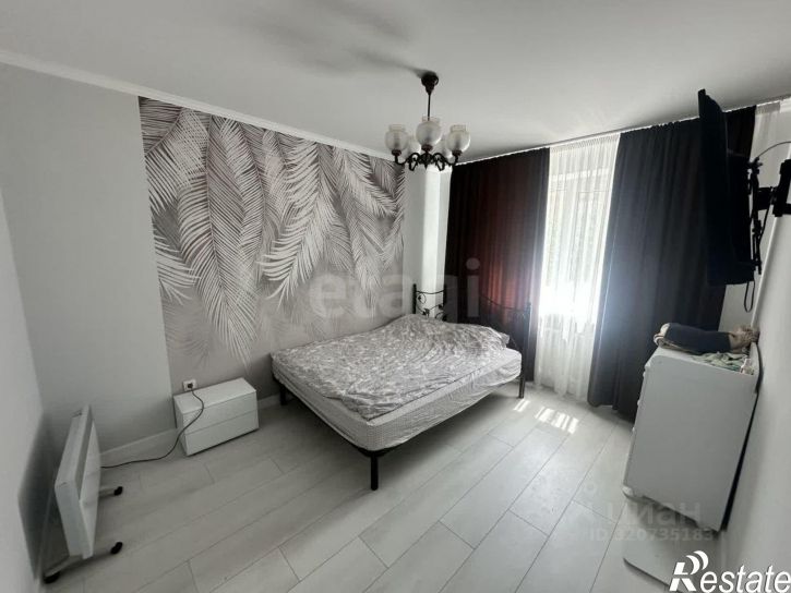 5-комн квартира ул Балаклавская, И66,  д. И66