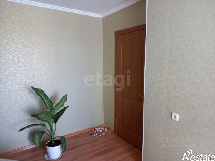 3-комн квартира ул Зеленая, 53,  д. 53