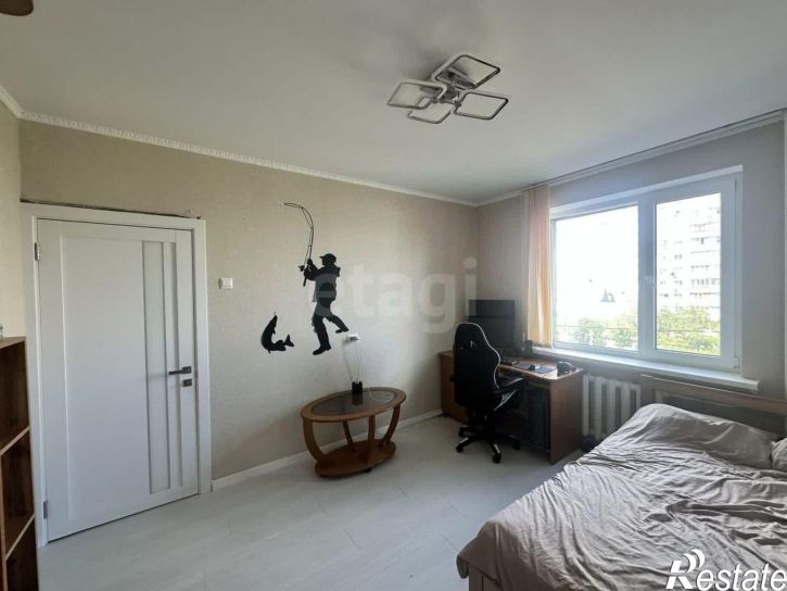 5-комн квартира ул Балаклавская, И66,  д. И66