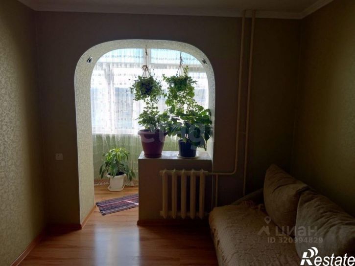 3-комн квартира ул Зеленая, 53,  д. 53