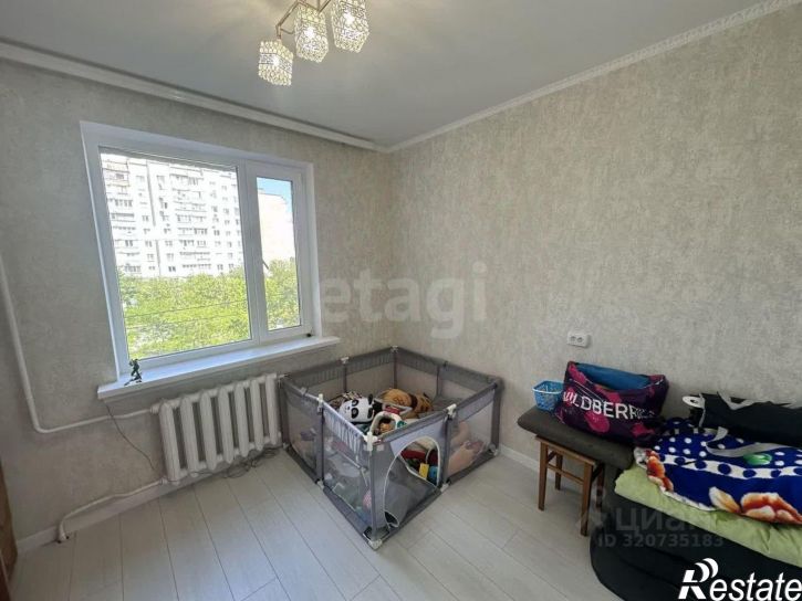 5-комн квартира ул Балаклавская, И66,  д. И66