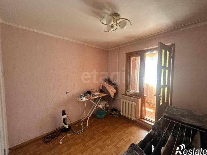 5-комн квартира ул Балаклавская, И66,  д. И66