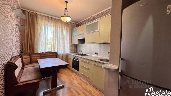 3-комн квартира ул Николаевская, 15,  д. 15