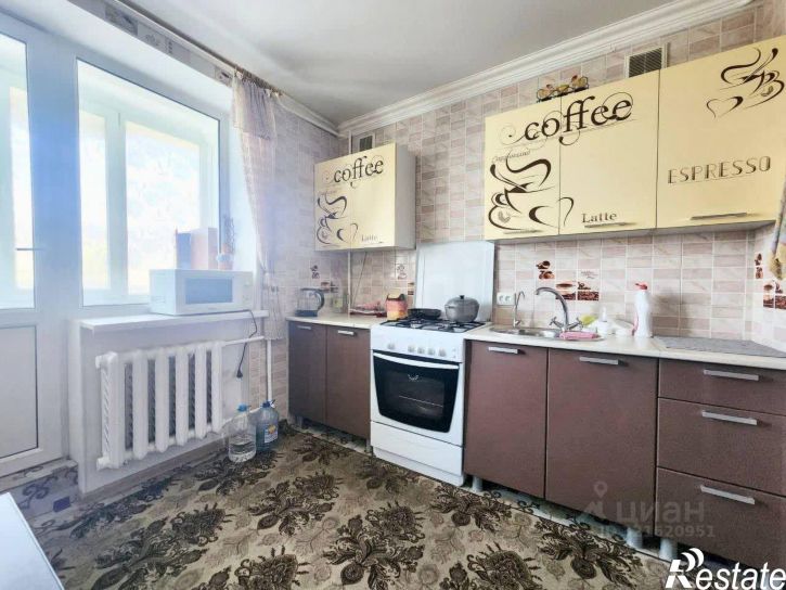 3-комн квартира улица Маршала Василевского, 51/2,  д. 51/2