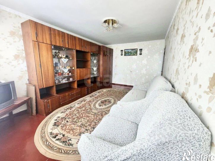 3-комн квартира улица Маршала Василевского, 51/2,  д. 51/2