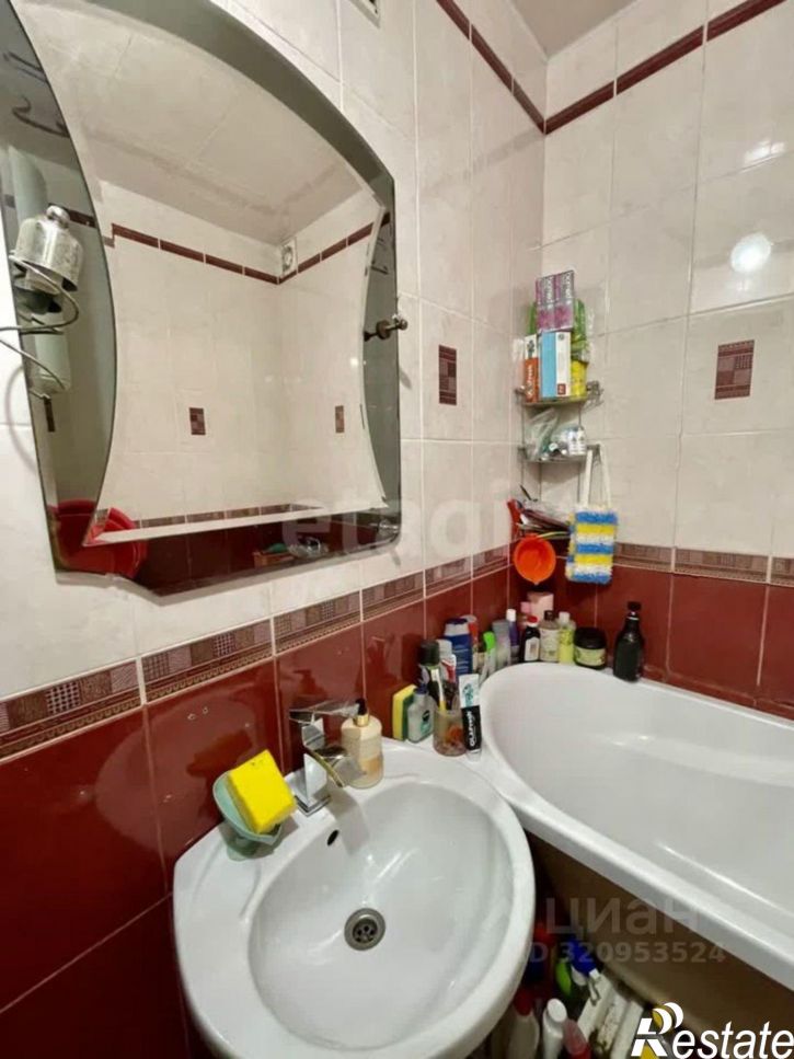 3-комн квартира ул им. Матэ Залки, 13,  д. 13