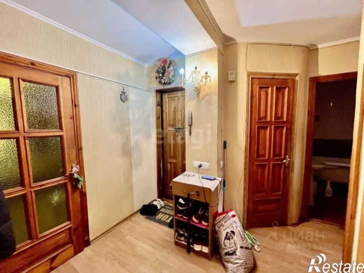 3-комн квартира ул им. Матэ Залки, 13,  д. 13